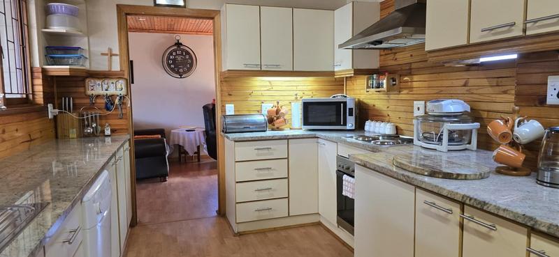4 Bedroom Property for Sale in Hersham Western Cape